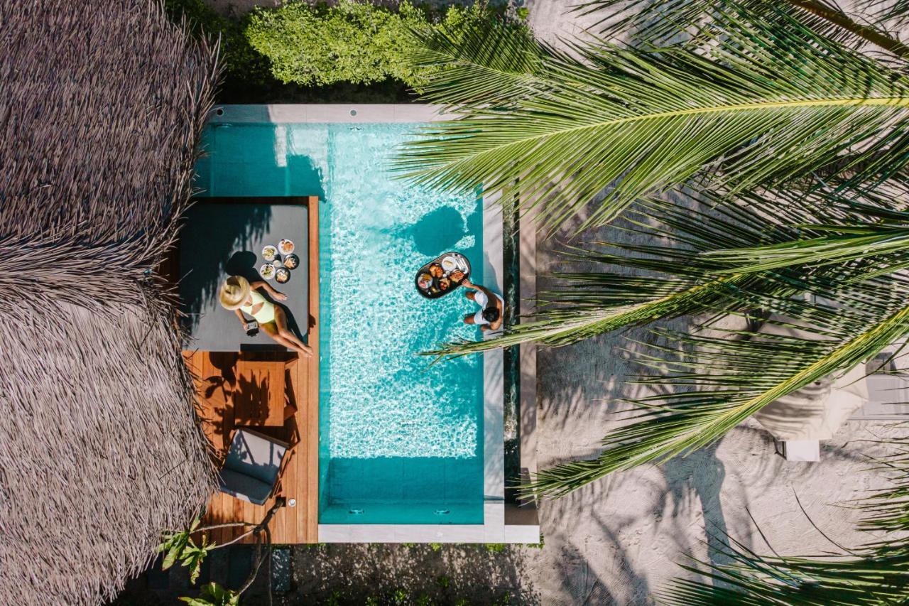 Irene Pool Villa Resort, Koh Lipe Exterior photo