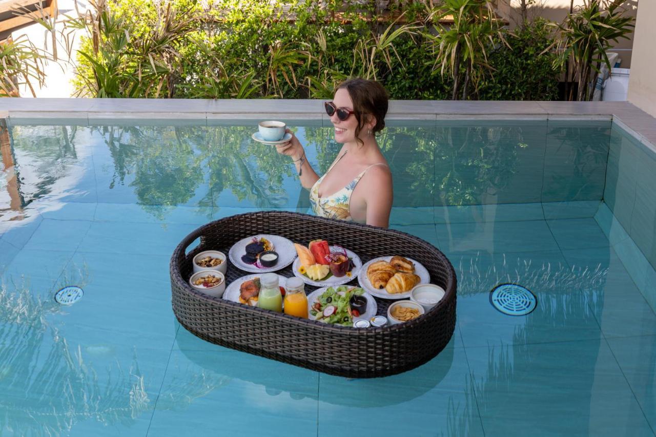 Irene Pool Villa Resort, Koh Lipe Exterior photo